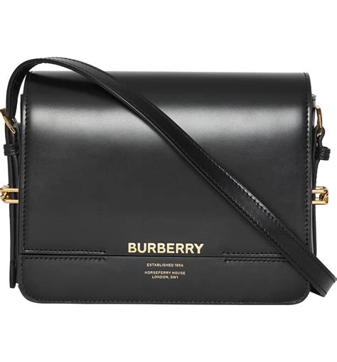 burberry small grace crossbody bag|Burberry crossbody bag women's.